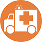emergency medicine icon
