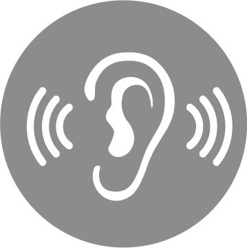 audiology icon
