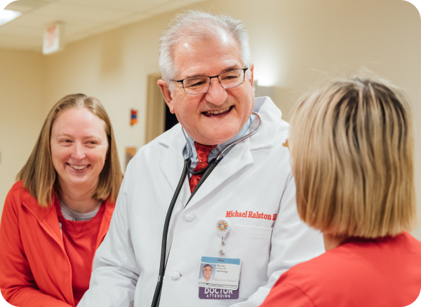 Find a provider main image.