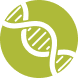 medical genetics icon