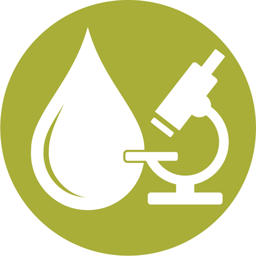 hematology oncology icon