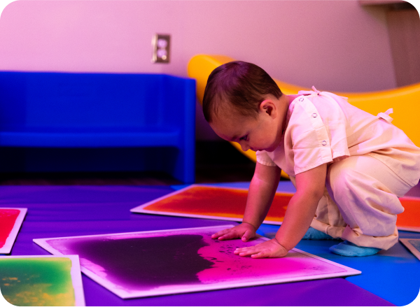 Default location image